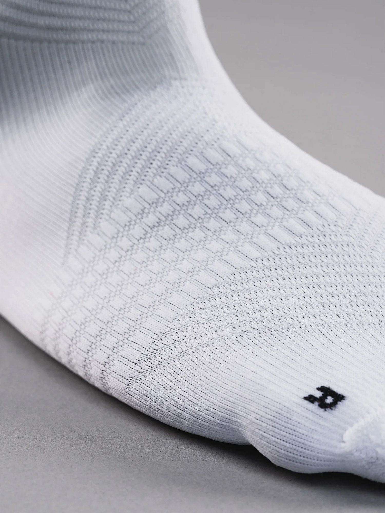144572-Fusion-Tempo-Pro-Run-Sock-unisex-wit-afbeelding-3
