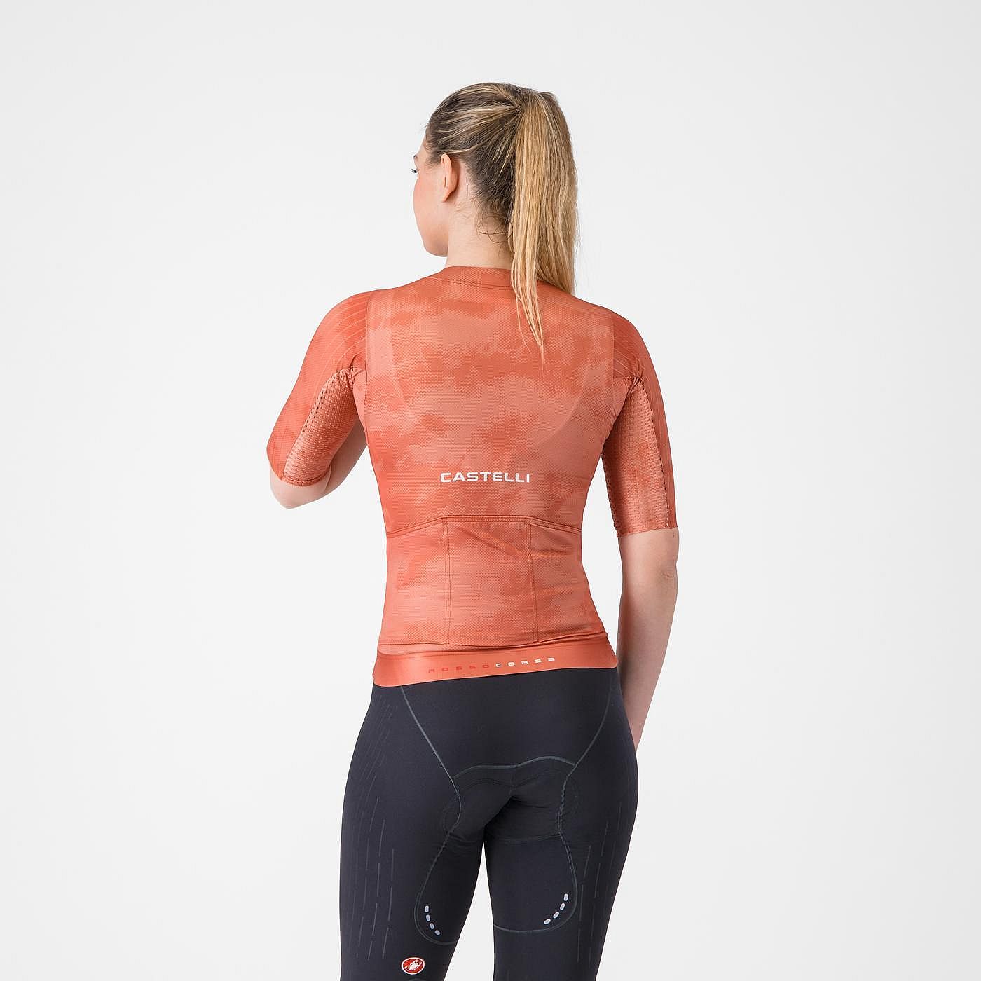 141160-Castelli-aero-race-8s-w-jersey-paprika-dames-afbeelding-2