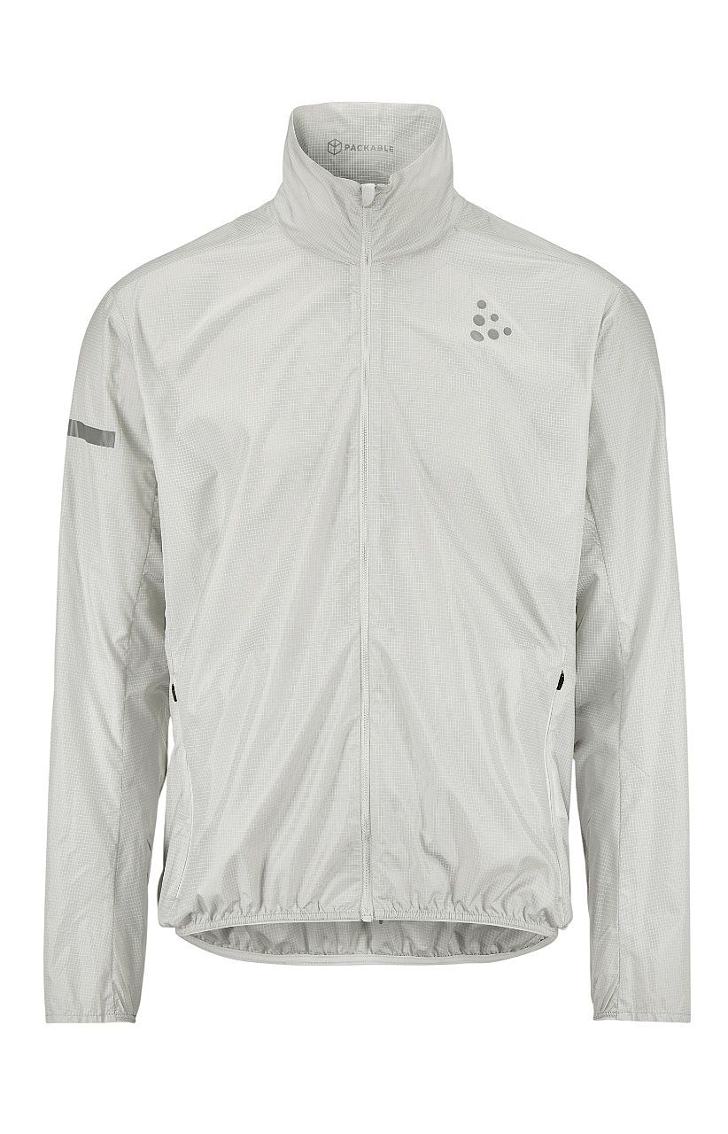 114669-Craft-PRO-Hypervent-Jacket-2-grijs-heren-afbeelding-1