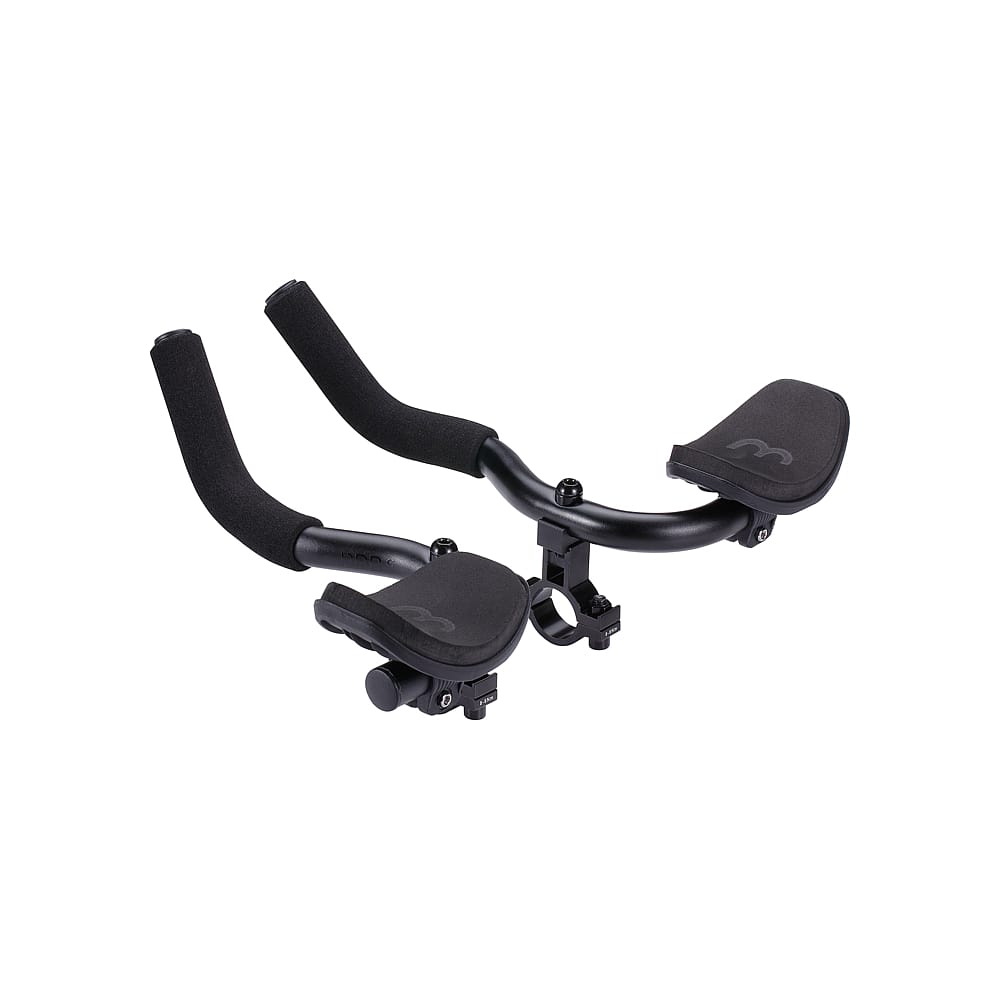 105768-BBB-stuur-road-Aerocomfort-zwart-22.2---31.8-mm-afbeelding-2