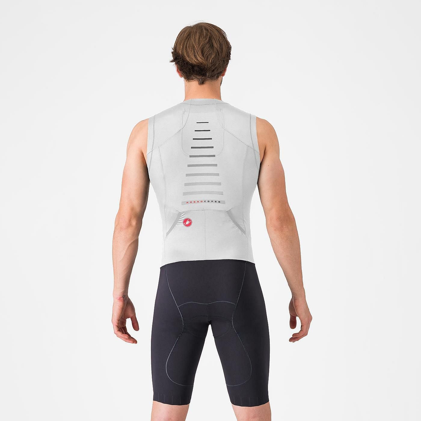 109224-Castelli-free-sanremo-3-suit-sleeveless-wit-zwart-heren-afbeelding-2