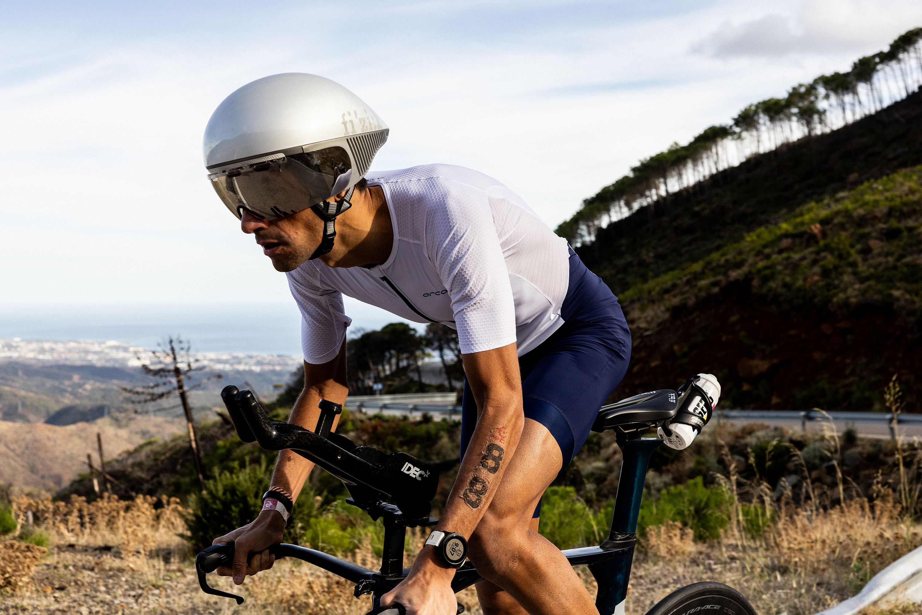 140105-Orca-Athlex-Aero-Race-Suit-V2-korte-mouw-heren-wit-afbeelding-4