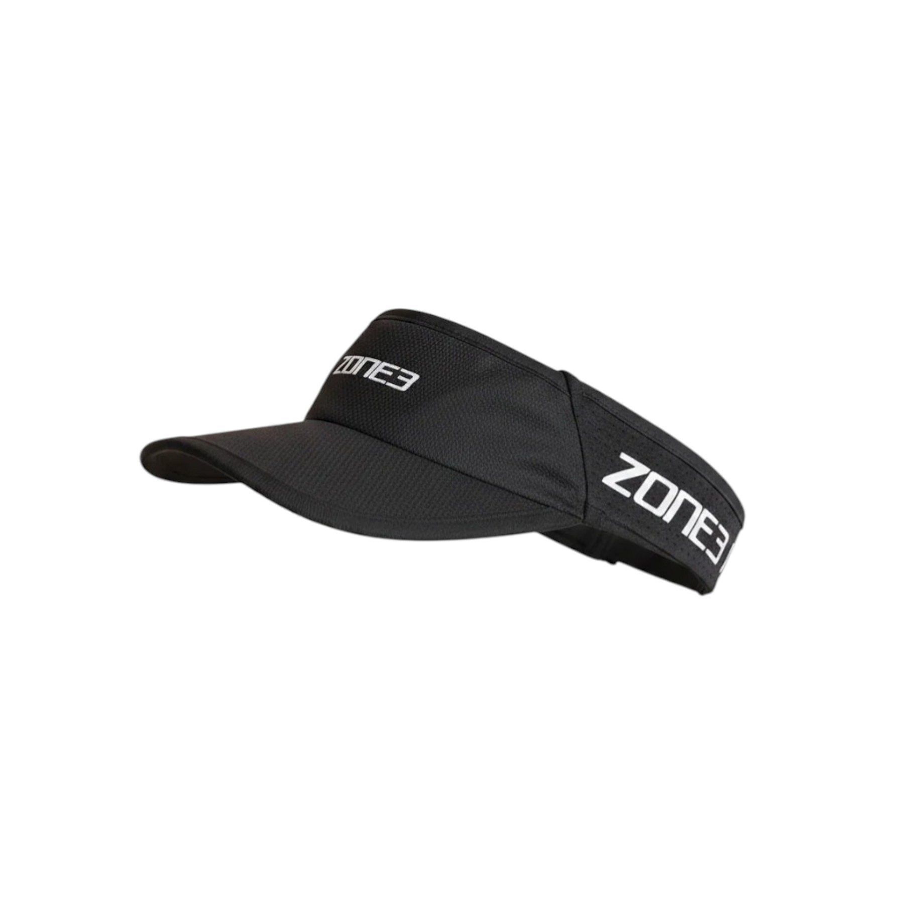 140074-Zone3-Lightweight-Race-Visor-zwart-afbeelding-1