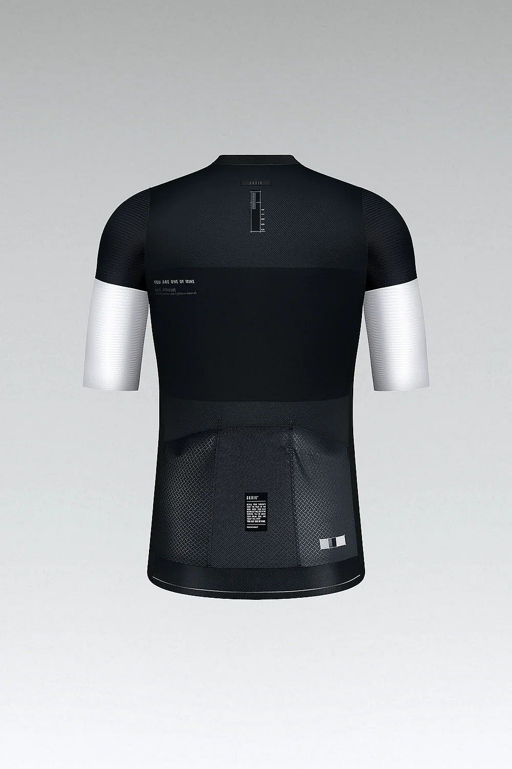 114332-Gobik-Attitude-2.0-fietsshirt-korte-mouw-citizen-unisex-afbeelding-2