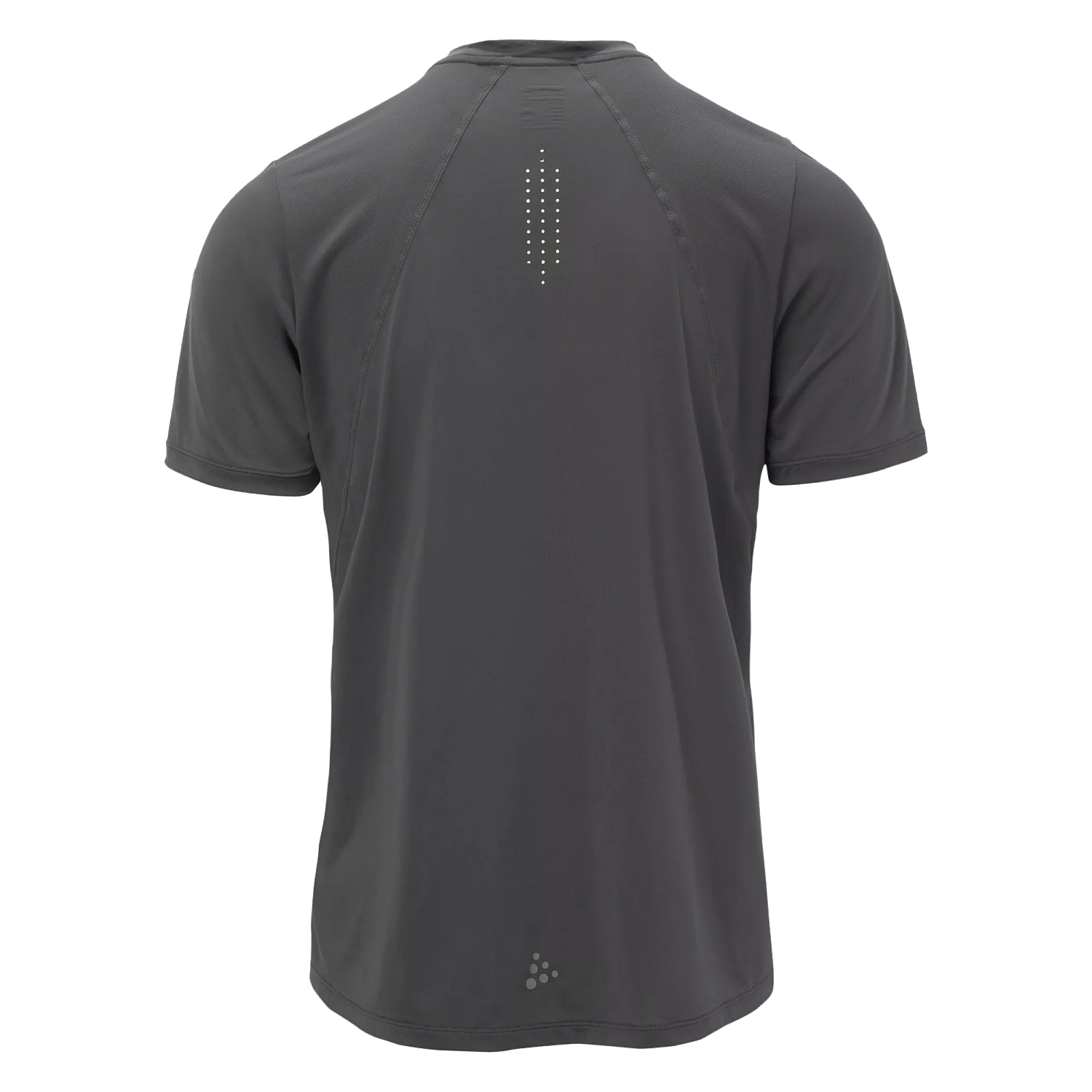 120181-Craft-ADV-Essence-2-hardloopshirt-korte-mouw-grijs-heren-afbeelding-2