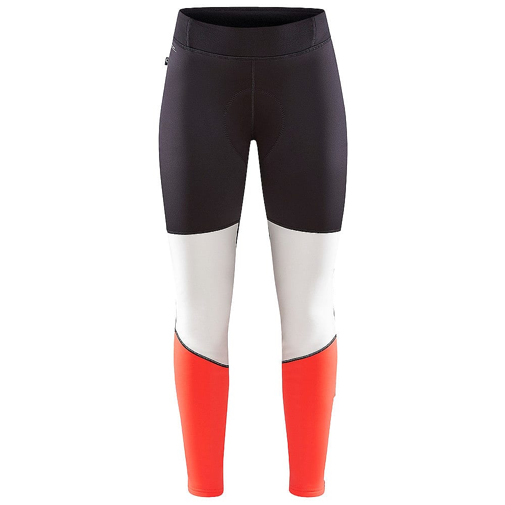 1912506-992825-Craft-Core-Bike-subZ-lumen-wind-fietsbroek-lang-slateshock-dames-afbeelding-1