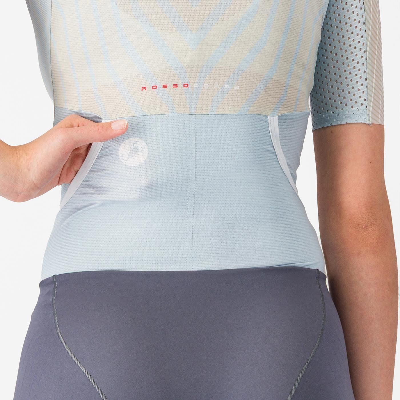 143378-Castelli-free-sanremo-3-suit-short-sleeve-winter-skysilver-moon-dames-afbeelding-4