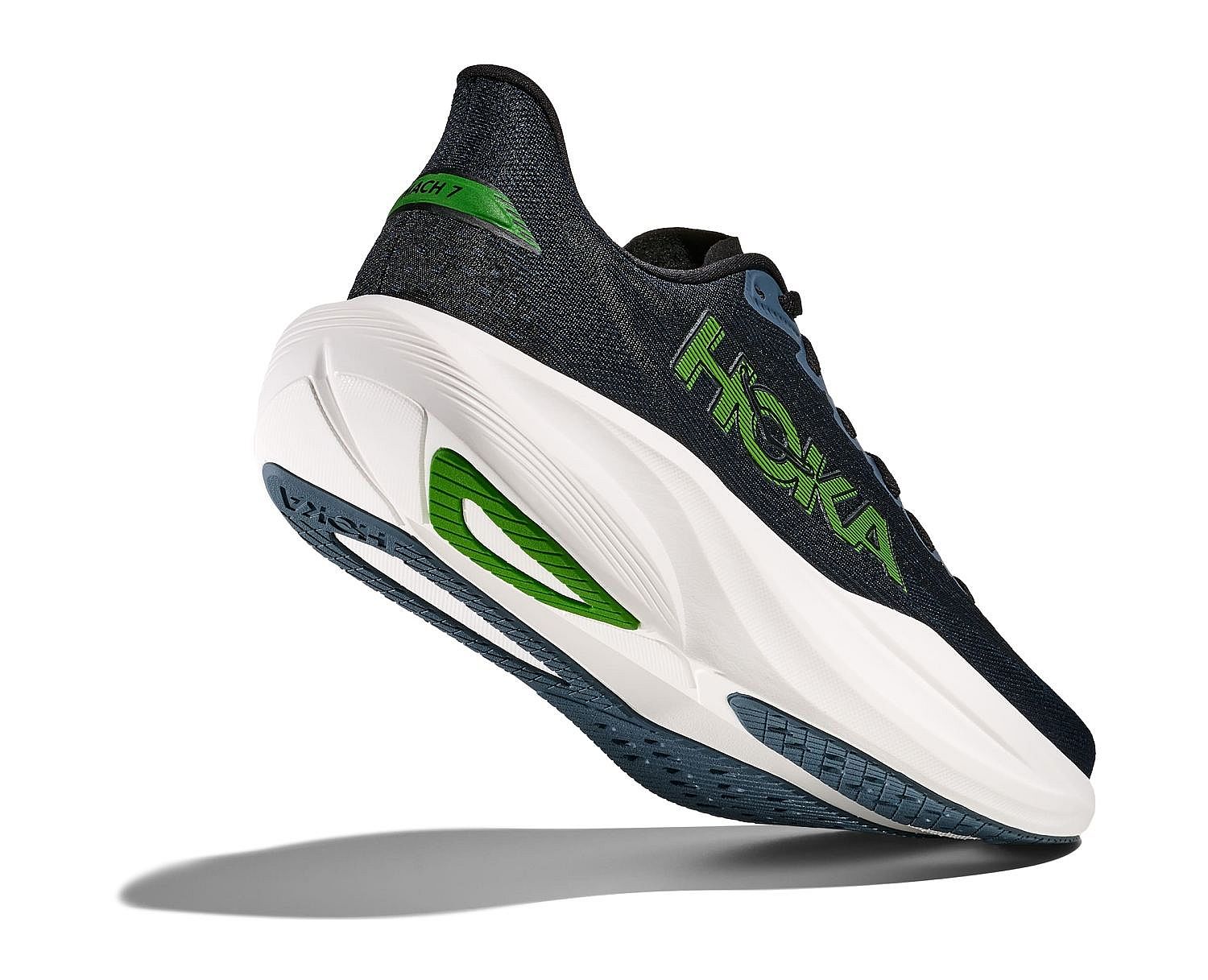 122868-Hoka-Mach-7-hardloopschoenen-Varsity-NavyFaded-Navy-heren-afbeelding-4