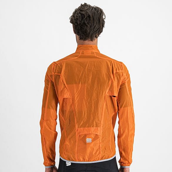 74967-Sportful-Hot-pack-Easylight-fietsjack-lange-mouw-oranje-heren-afbeelding-2