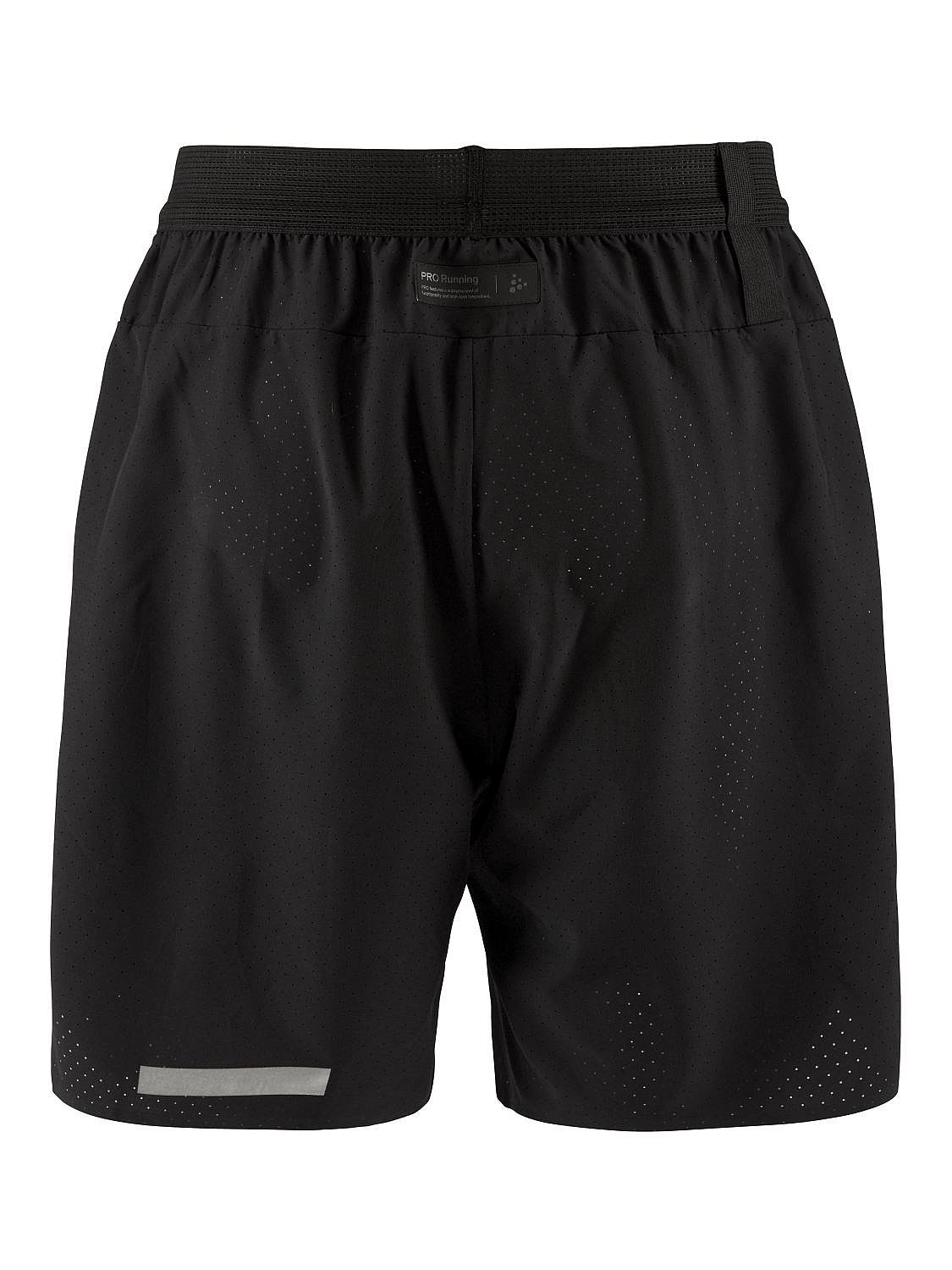 109582-Craft-Pro-hypervent-long-shorts-2-m-zwart-heren-afbeelding-2