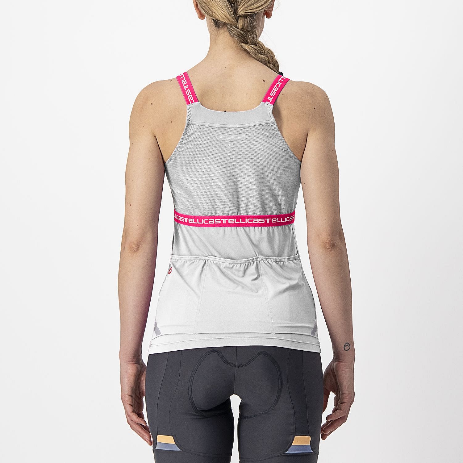 87823-Castelli-Bavette-Top-wit-dames-afbeelding-2
