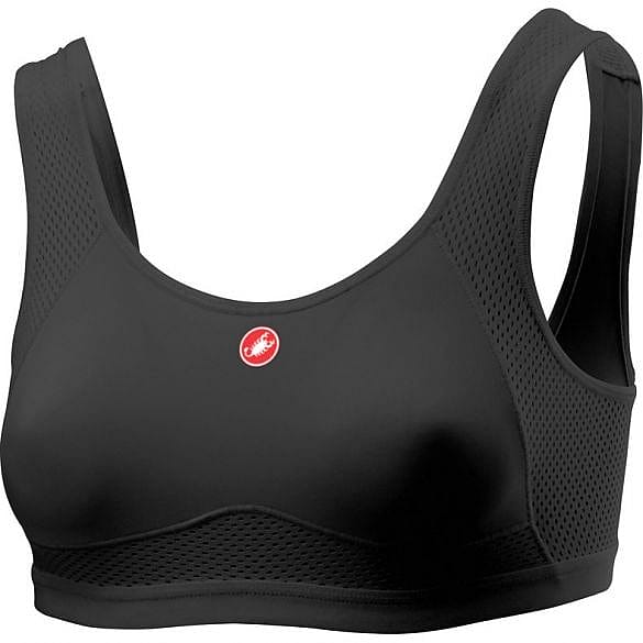 4518550-010-Castelli-Rosso-corsa-bra-zwart-dames-afbeelding-1