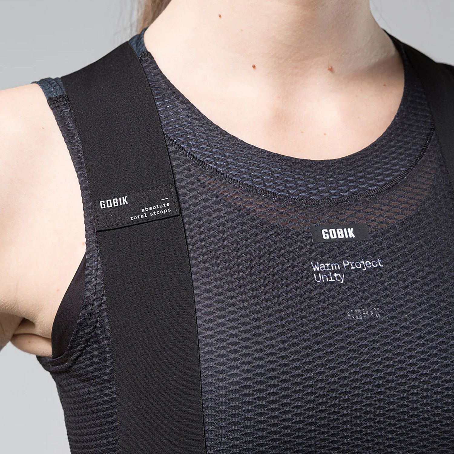 106098-Gobik-Absolute-6.0-bibshort-zwart-dames-afbeelding-2