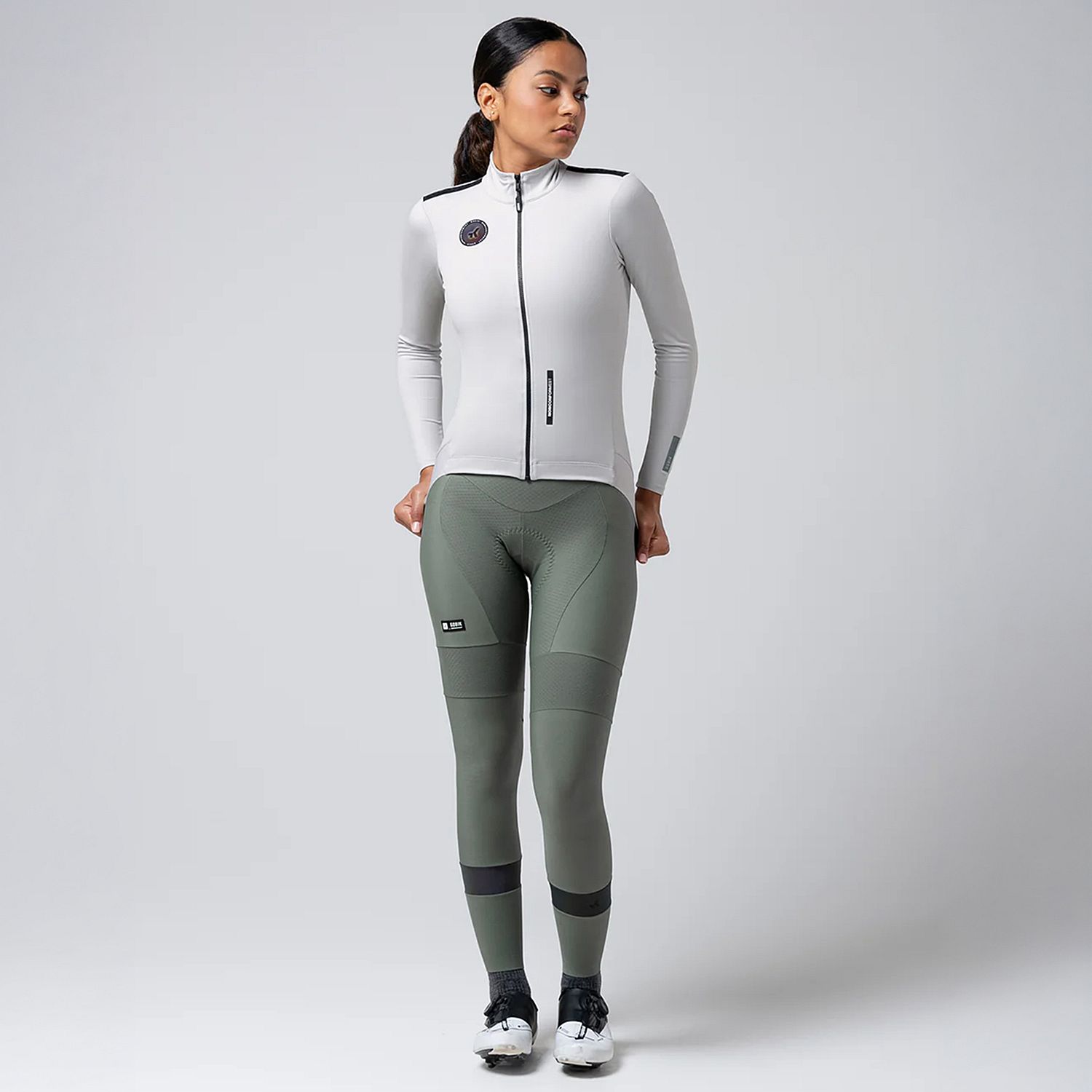 106548-Gobik-Envy-2.0-Oatmeal-fietsjas-dames-afbeelding-4