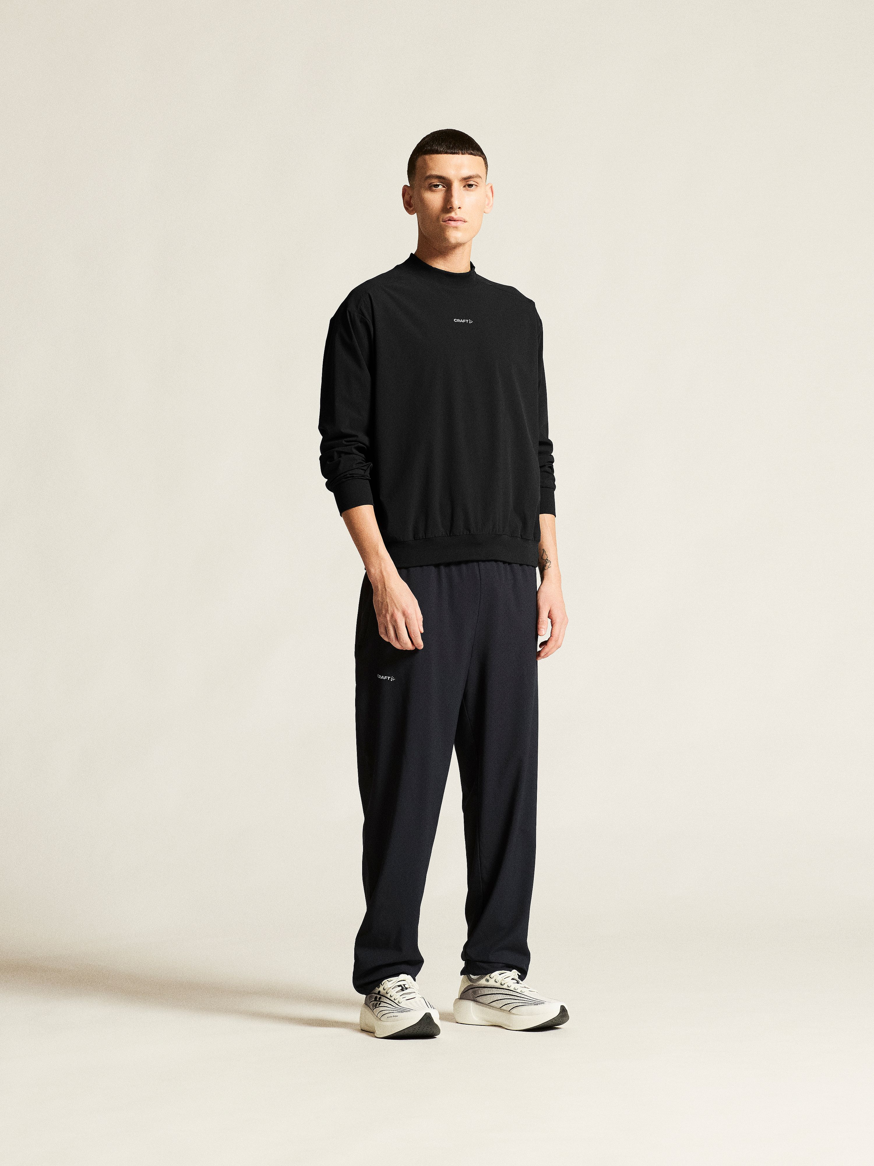 142481-Craft-hypervent-broek-heren-black-afbeelding-3
