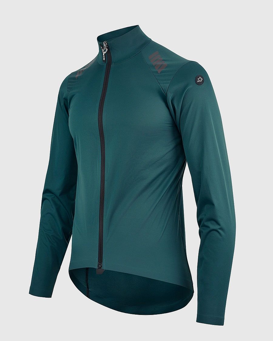 112786-Assos-Mille-GT-shell-jacket-S11-foundation-green-heren-afbeelding-2