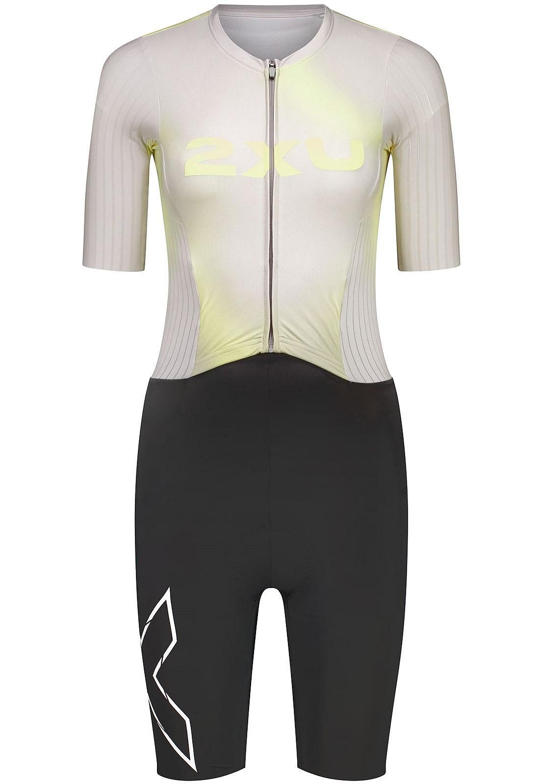 143273-2XU-Trisuit-Light-speed-react-korte-mouw-lemon-icejupiter-dames-afbeelding-1