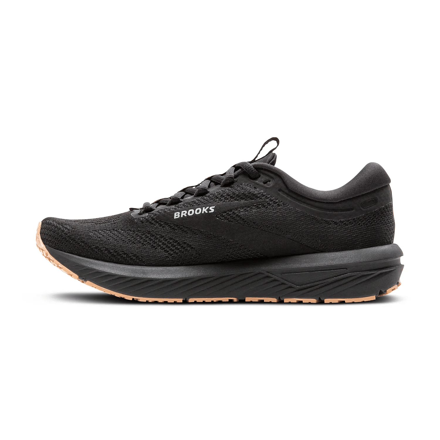 107518-Brooks-Revel-7-hardloopschoenen-zwart-dames-afbeelding-6