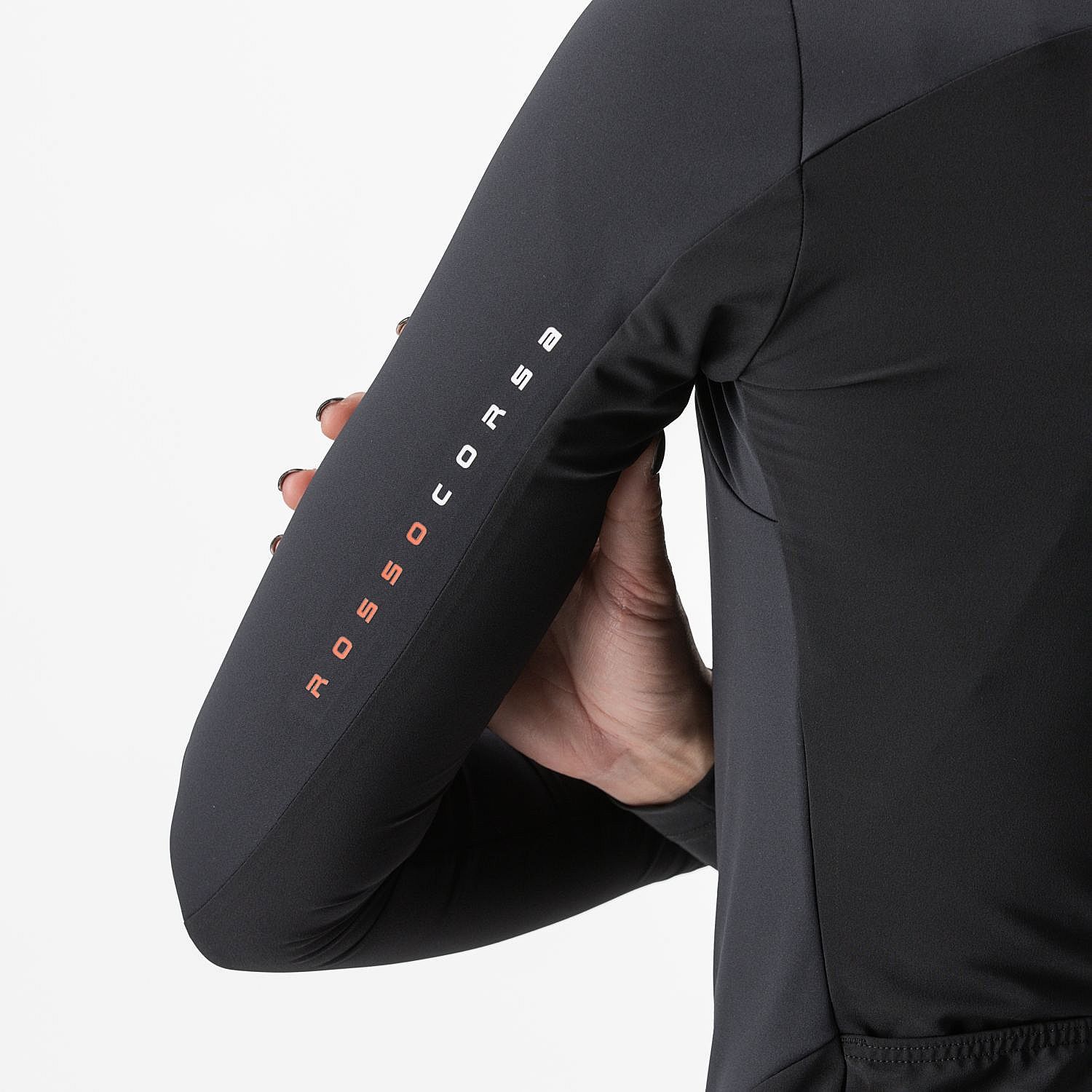 91852-Castelli-Beta-RoS-lange-mouw-fietsjack-zwart-dames-afbeelding-6