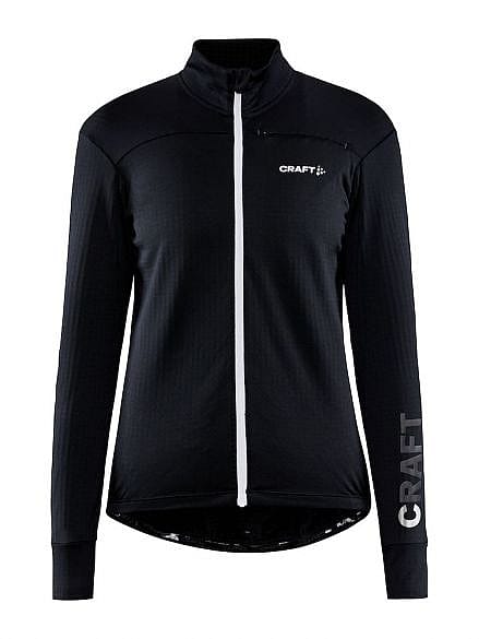 71985-Craft-Core-Bike-Subz-fietsshirt-zwart-dames-afbeelding-1