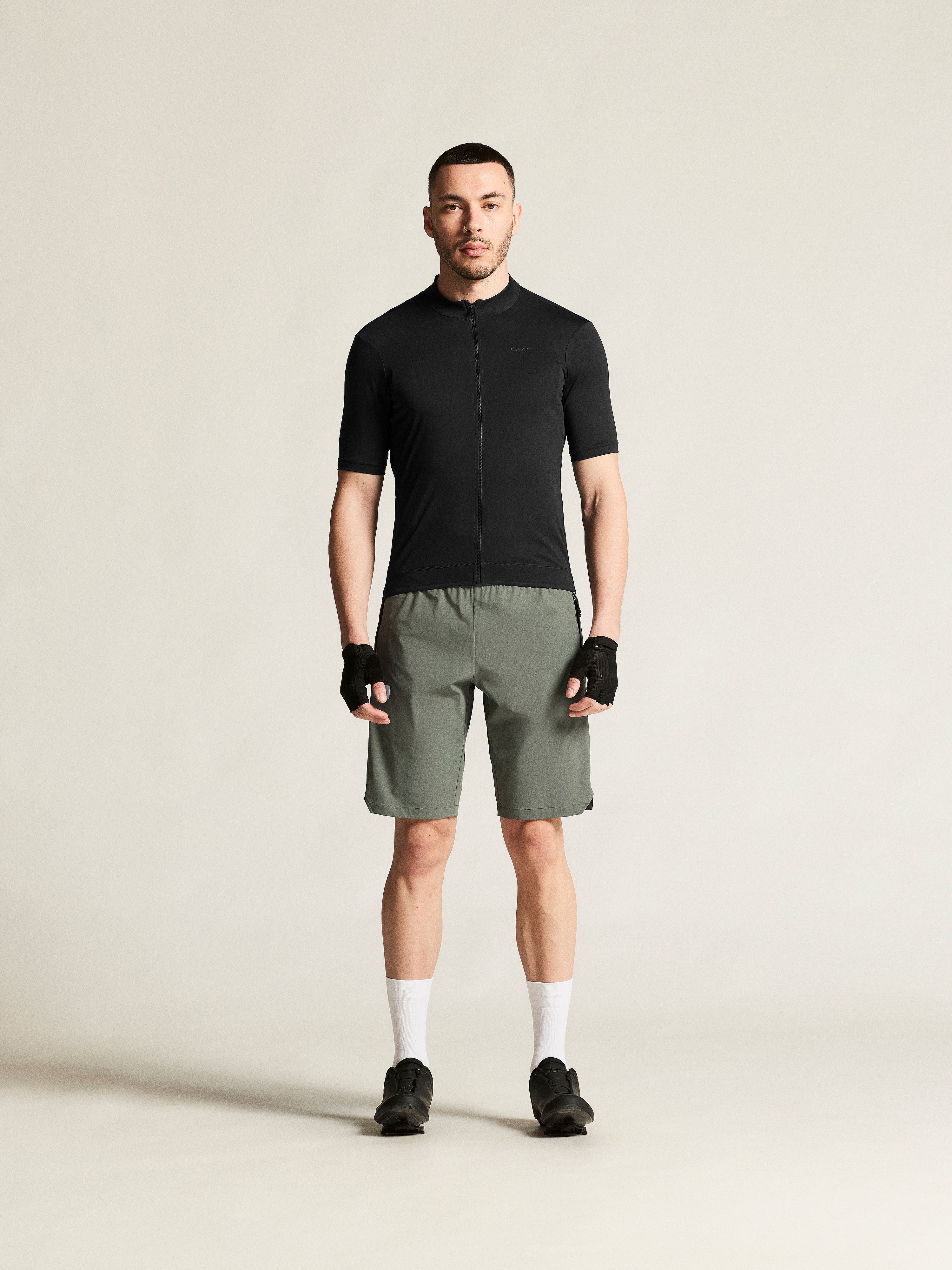 143116-Craft-everyday-korte-mouw-fietsshirt-heren-black-afbeelding-3