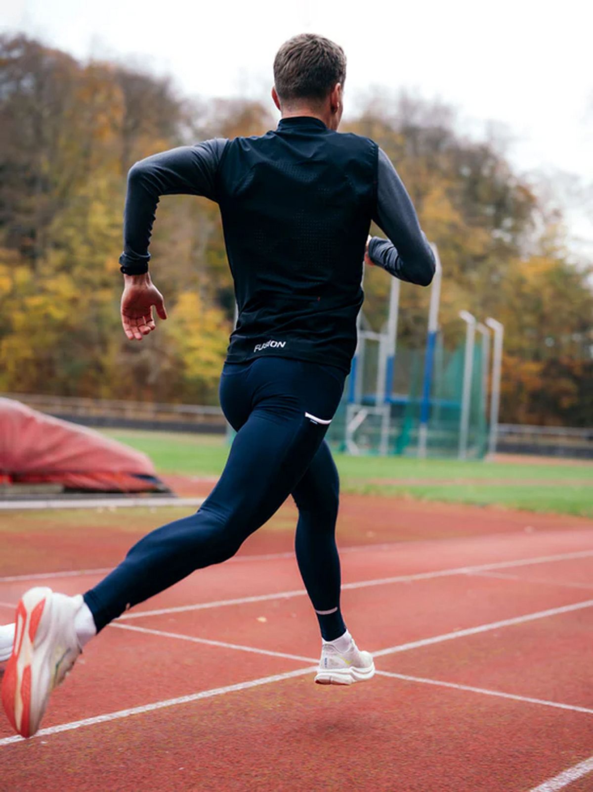 123170-Fusion-C3-Long-Tights-groen-unisex-afbeelding-6