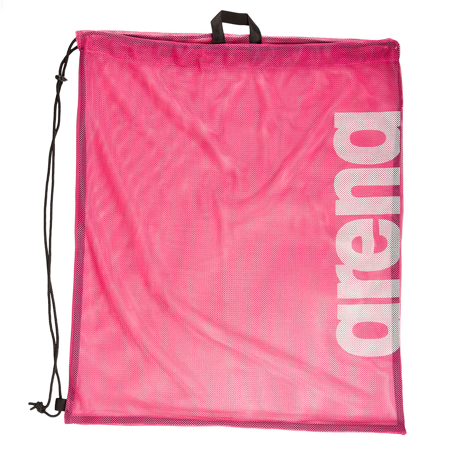 105181-Arena-Team-mesh-zwemtas-roze-afbeelding-1