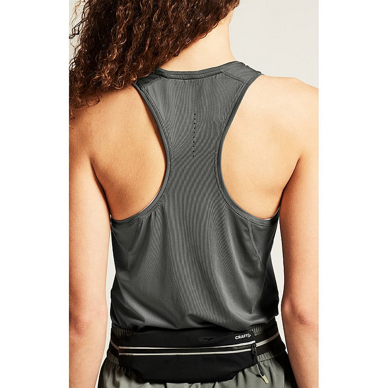 121102-Craft-ADV-Essence-2-hardloop-singlet-grijs-dames-afbeelding-6