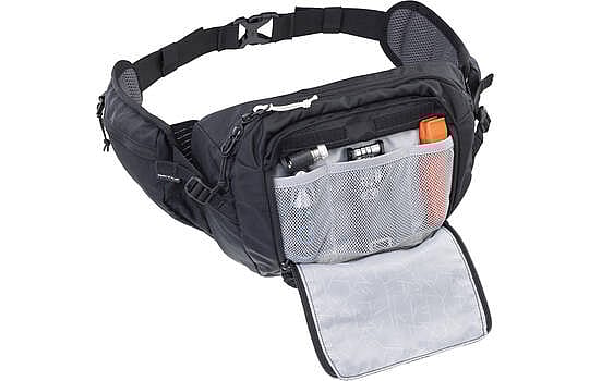 123461-Evoc-Hip-Pack-3-liter--15-liter-Hydration-Bladder-heuptas-zwart-afbeelding-3