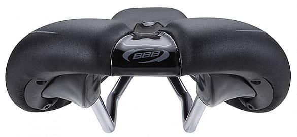 30324-BBB-SportComfort-zadel-BSD-73-zwart-afbeelding-2