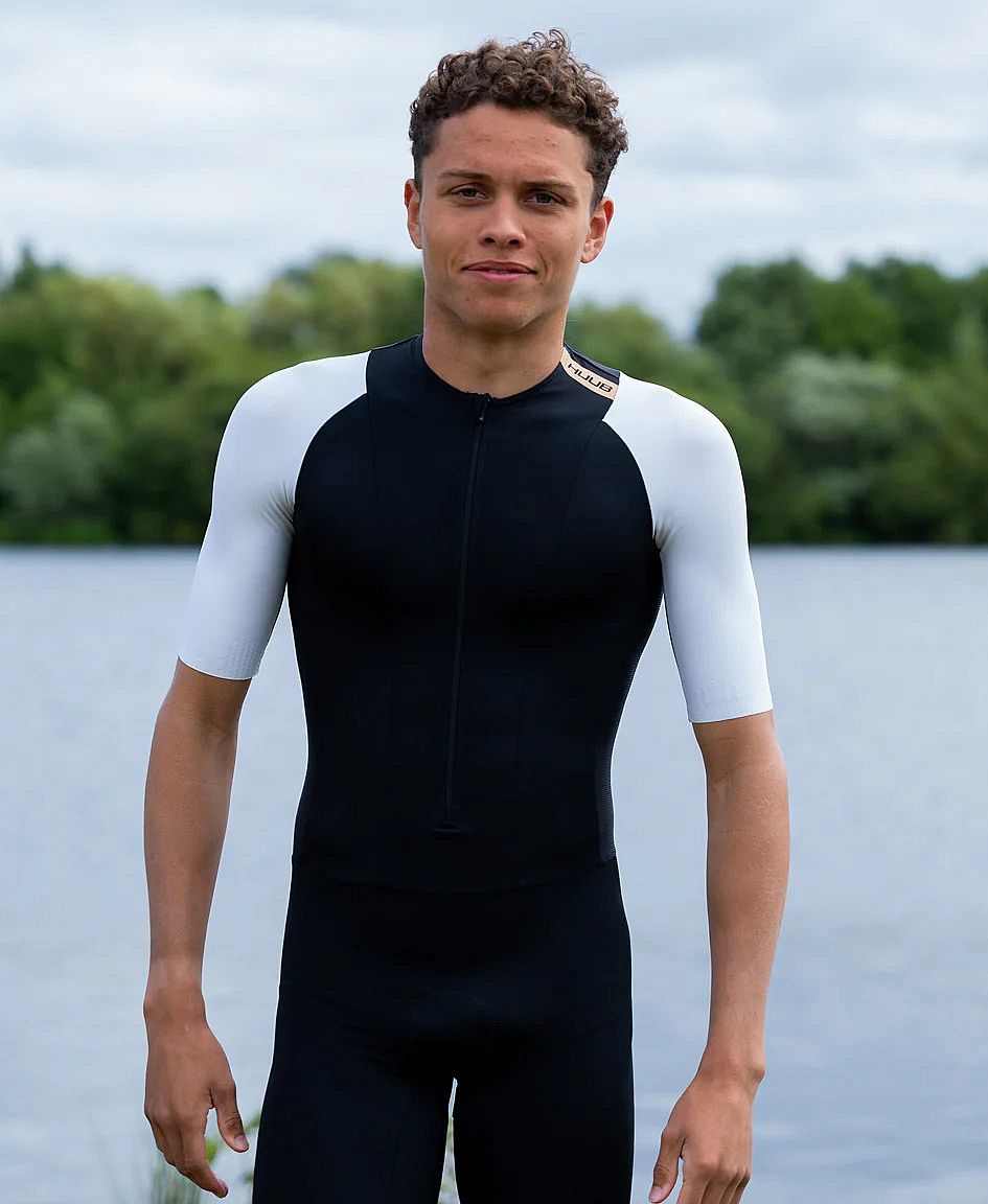 143839-Huub-Collective-trisuit-zwartwit-heren-afbeelding-4