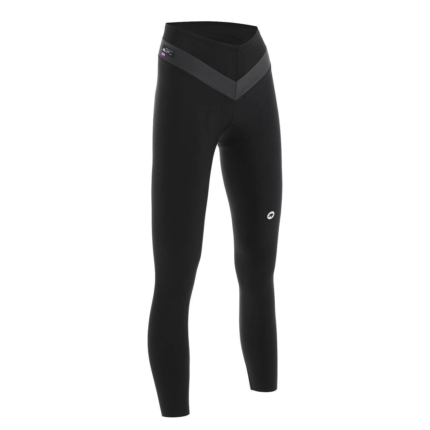86386-Assos-UMA-GT-summer-half-tights-fietsbroek-zwart-dames-afbeelding-1