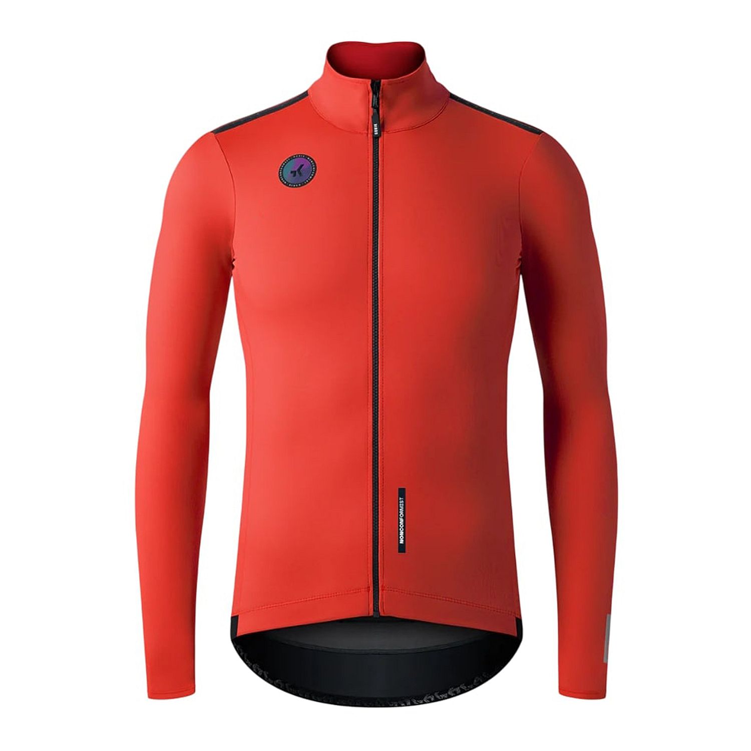 115358-Gobik-Envy-2.0-Flame-fietsjas-heren-afbeelding-1
