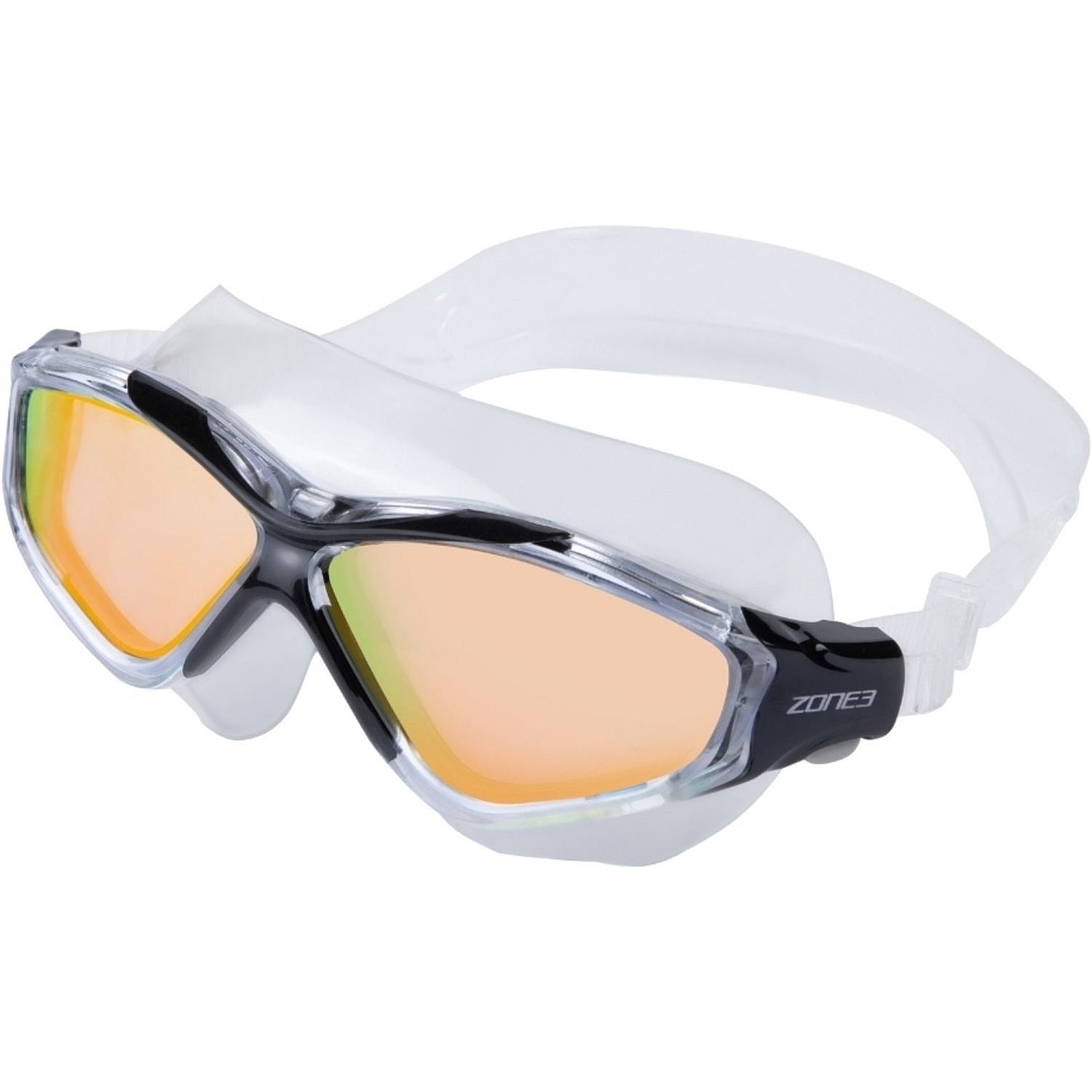 111620-Zone3-Vision-max-zwembril-clearzwart-afbeelding-1