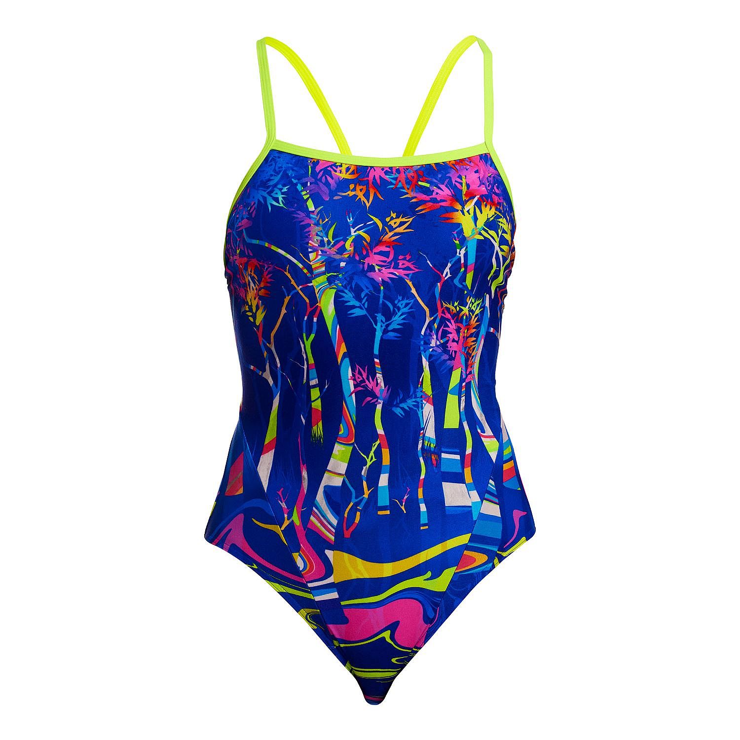 108675-Funkita-Dammed-single-strap-badpak-dames-afbeelding-1