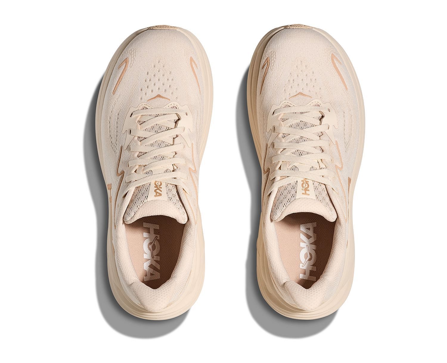 110982-Hoka-Clifton-10-hardloopschoenen-VanillaBrich-Dames-afbeelding-3