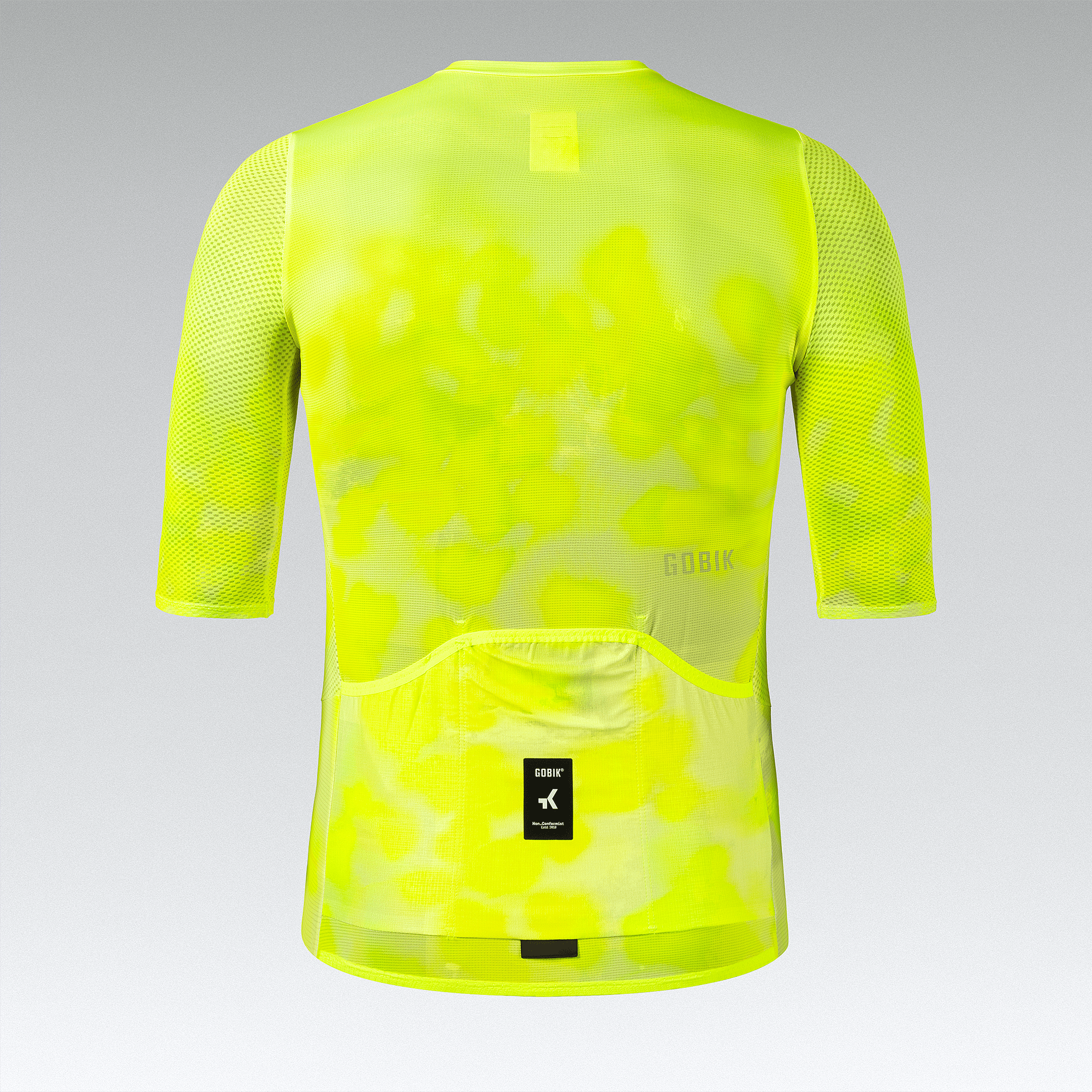 141434-Gobik-fietsshirt-korte-mouw-carrera-3.0-nuclear-unisex-afbeelding-2