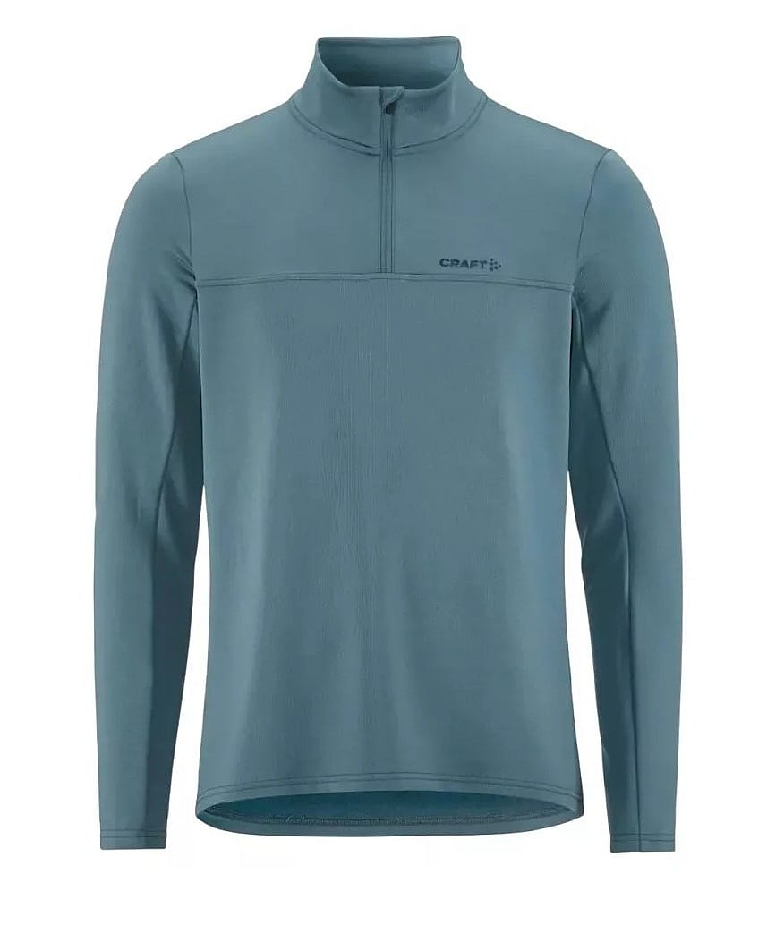 1909496-376000-Craft-Core-Gain-ondershirt-lange-mouw-blauw-heren-afbeelding-1