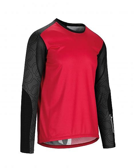 43488-Assos-Trail-LS-fietsshirt-rood-heren-afbeelding-2