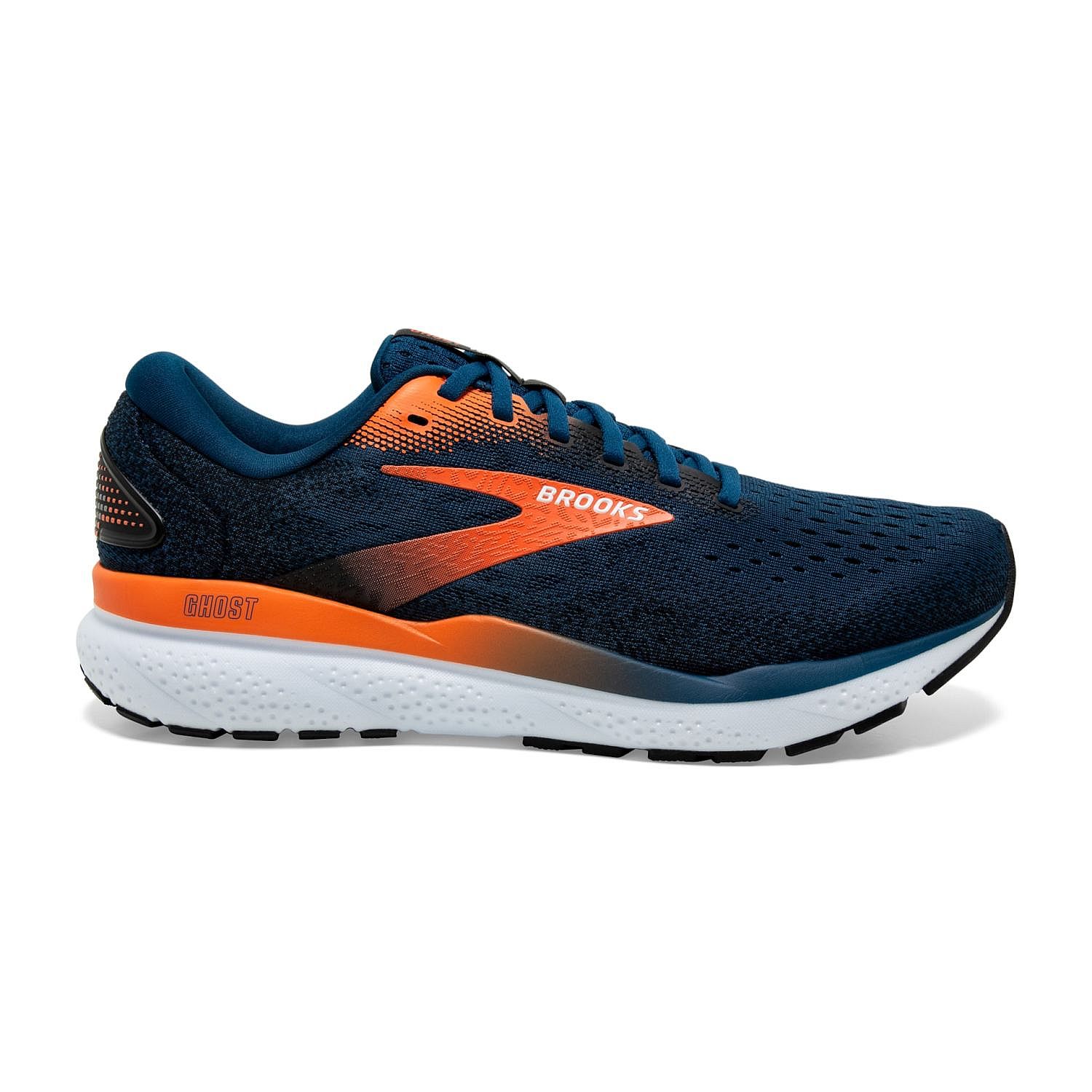 100142-Brooks-Ghost-16-hardloopschoenen-blauw-opalzwartnasturtium-heren-afbeelding-1