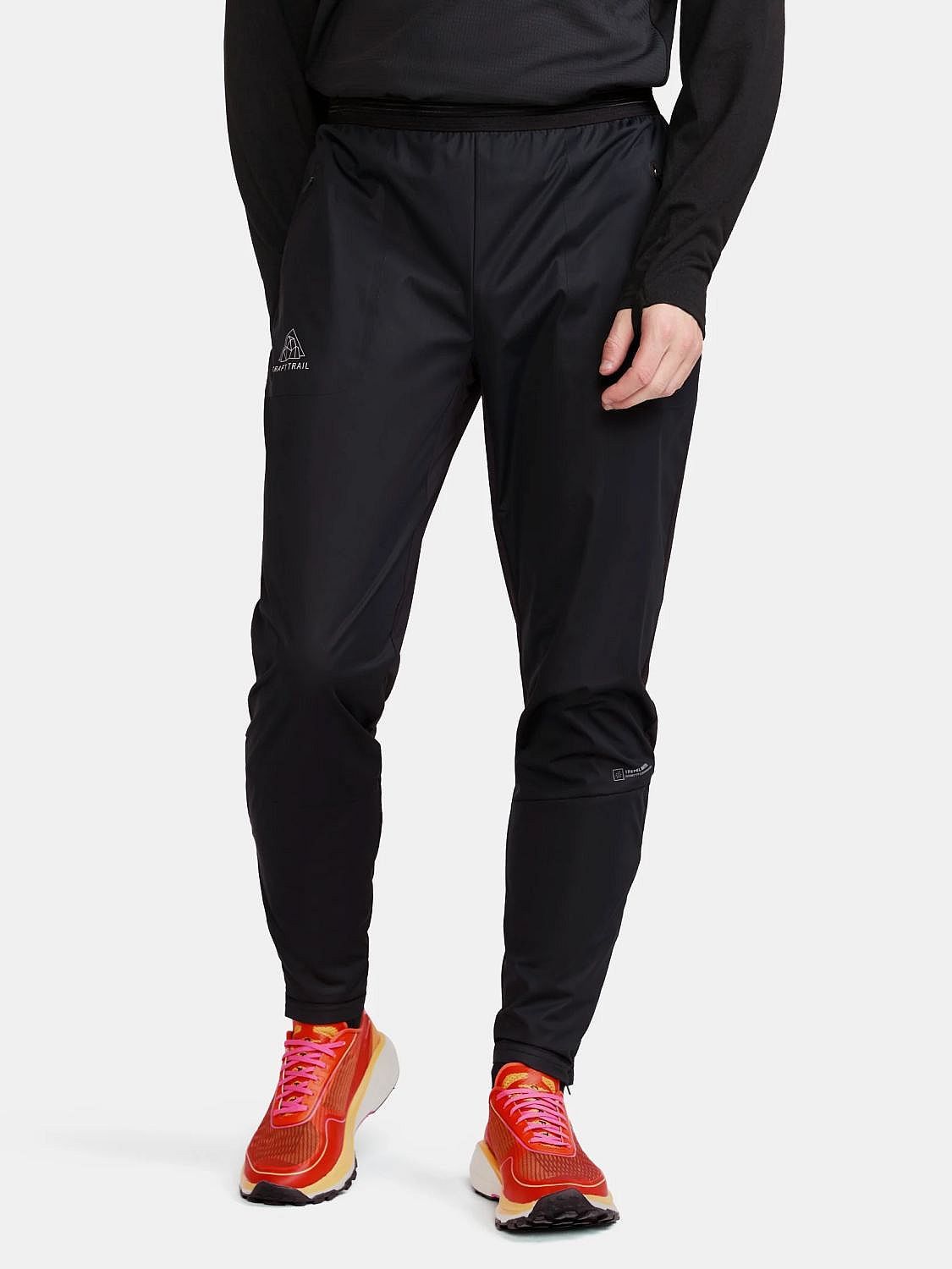 92523-Craft-PRO-Hydro-Pants-hardloopbroek-zwart-heren-afbeelding-2