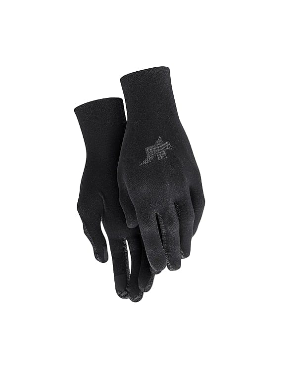 118829-Assos-springfall-liner-gloves-evo-zwart-unisex-afbeelding-1