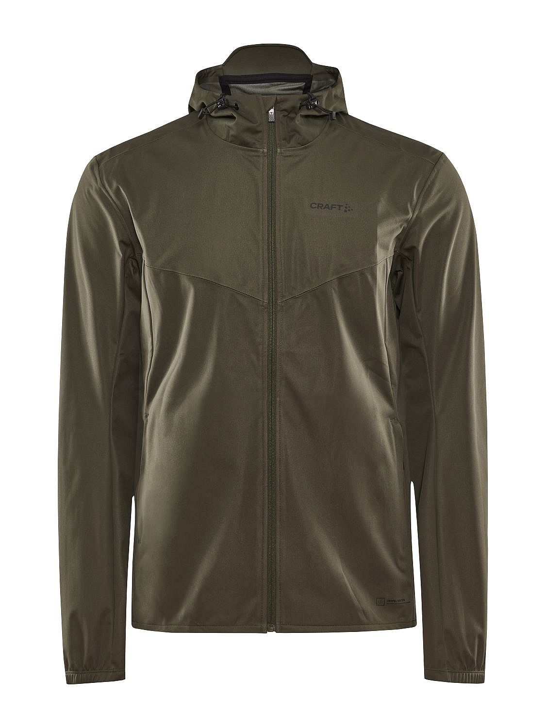 93187-Craft-ADV-Essence-Hydro-Jacket-juniper-heren-afbeelding-1