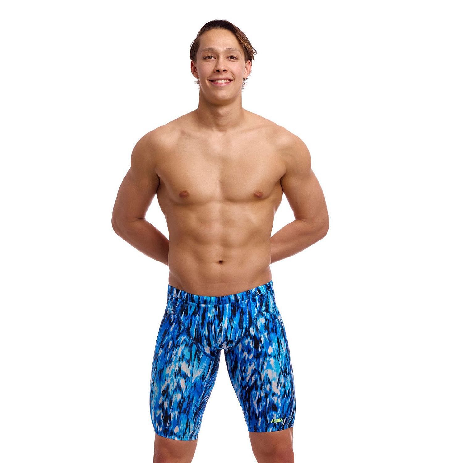 116643-Funky-Trunks-Blue-Viper-training-jammer-heren-afbeelding-2