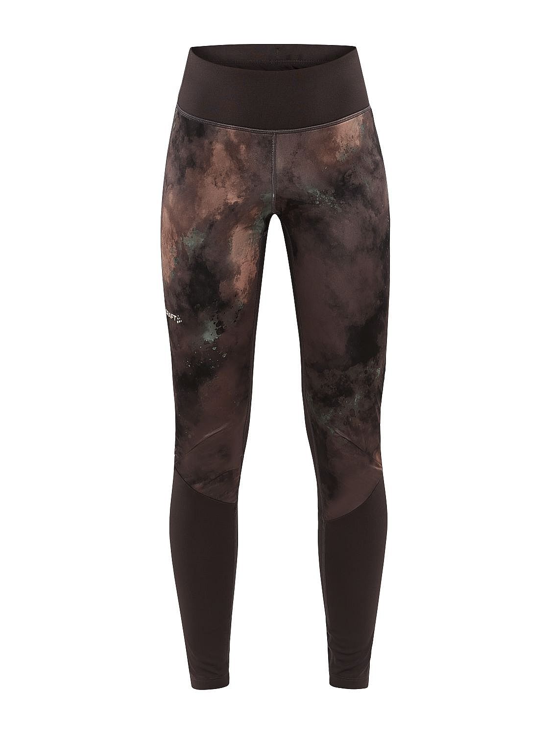 92663-Craft-Advanced-Subz-Wind-2-hardloopbroek-dames-bark-multi-afbeelding-1