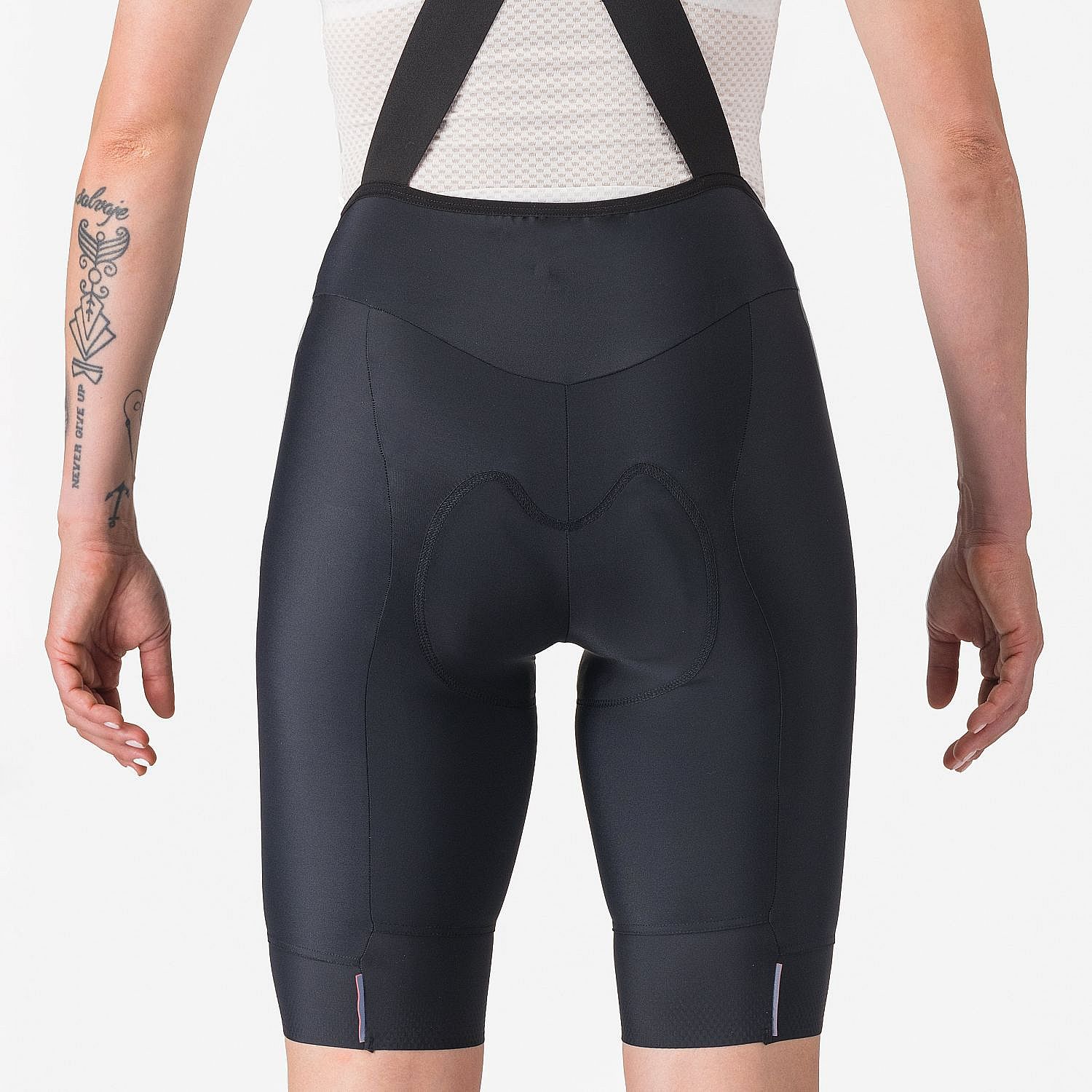 110625-Castelli-Prima-2-DT-bibshort-zwart-dames-afbeelding-3