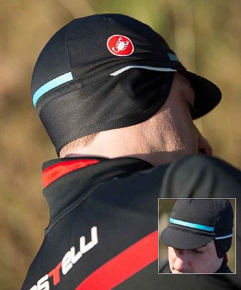 34730-Castelli-Difesa-2-cap-helmmuts-zwartrood-afbeelding-2