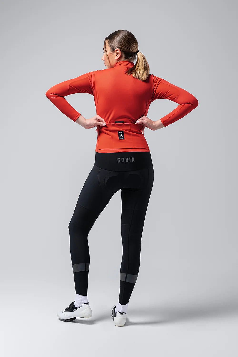115369-Gobik-Envy-2.0-Flame-fietsjas-dames-afbeelding-5