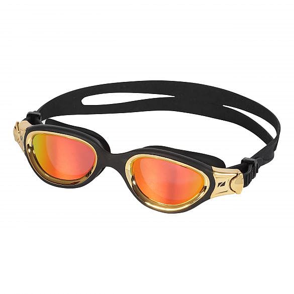 74209-Zone3-Venator-X-polarized-zwembril-zwartgoud-afbeelding-1