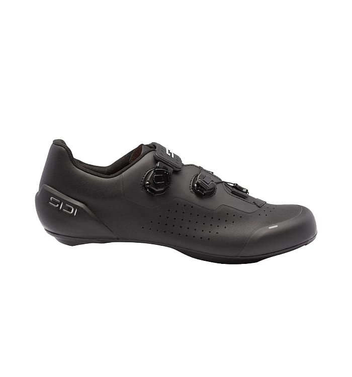 120798-Sidi-Genius-X-fietsschoenen-zwart-heren-afbeelding-1